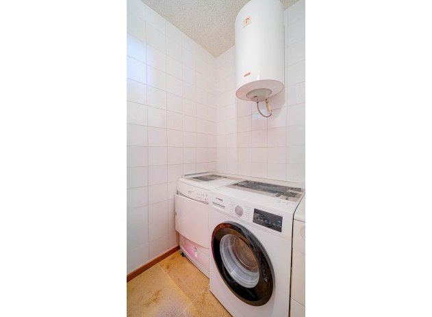 Revente - Appartement - Orihuela Costa - Villamartín