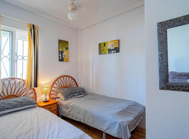 Revente - Appartement - Orihuela Costa - Villamartín
