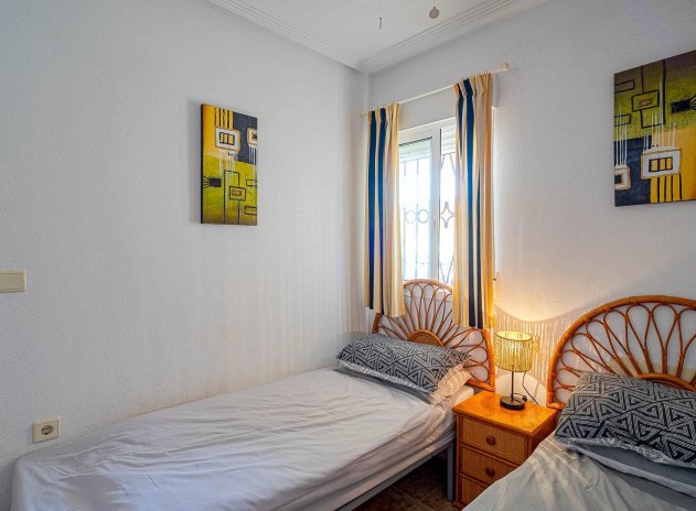 Revente - Appartement - Orihuela Costa - Villamartín