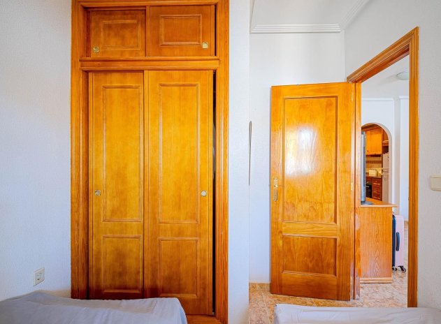 Revente - Appartement - Orihuela Costa - Villamartín
