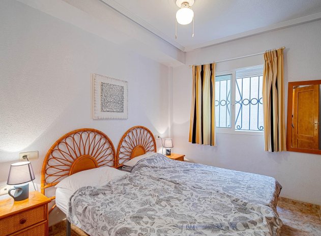 Revente - Appartement - Orihuela Costa - Villamartín