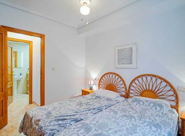 Revente - Appartement - Orihuela Costa - Villamartín
