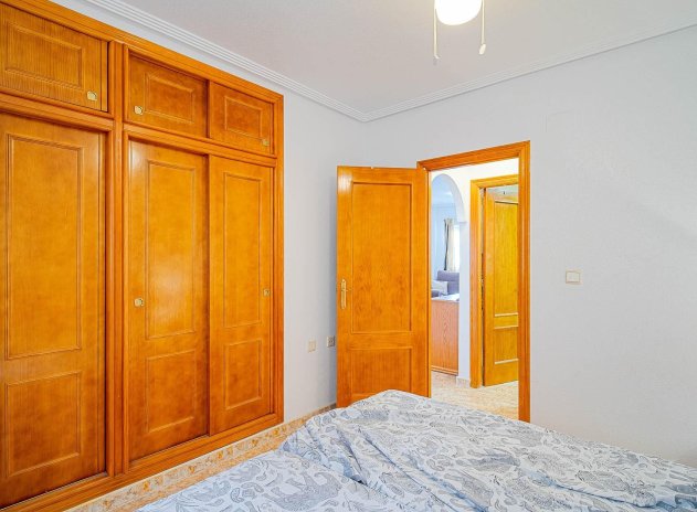Revente - Appartement - Orihuela Costa - Villamartín