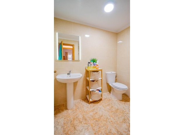 Revente - Appartement - Orihuela Costa - Villamartín