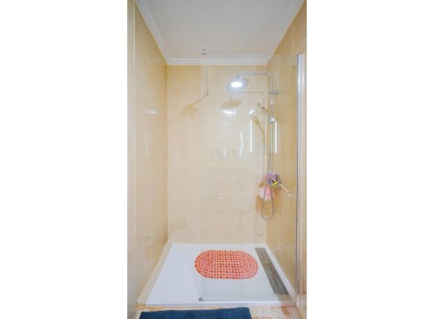 Revente - Appartement - Orihuela Costa - Villamartín