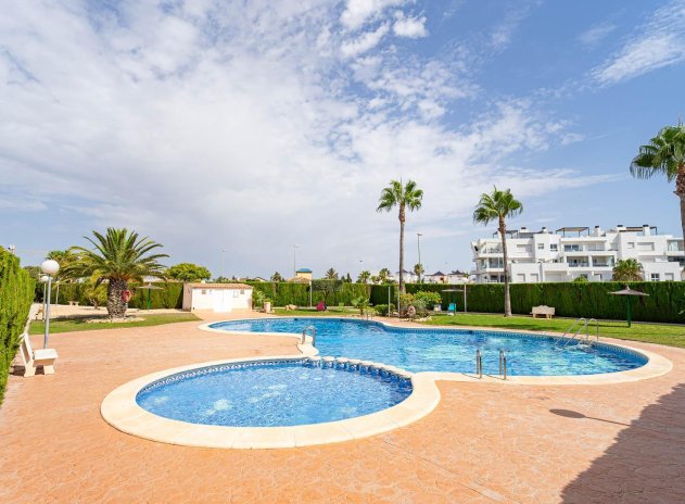 Revente - Appartement - Orihuela Costa - Villamartín