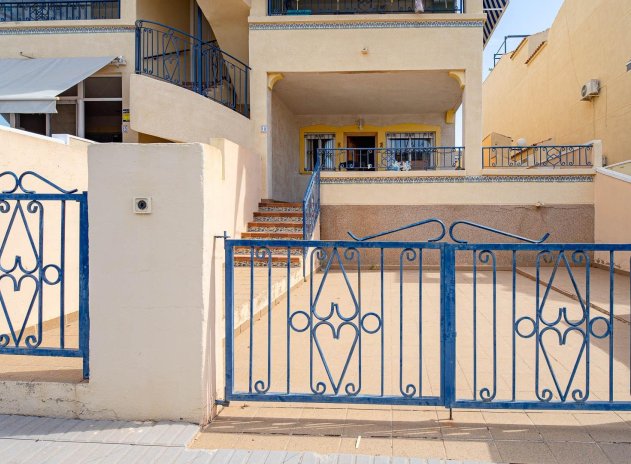 Revente - Appartement - Orihuela Costa - Villamartín