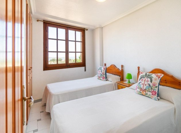 Revente - Appartement - Torrevieja - La Mata