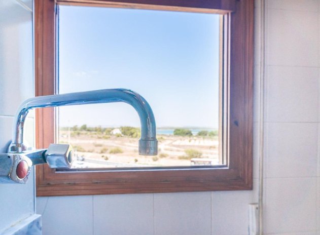Revente - Appartement - Torrevieja - La Mata