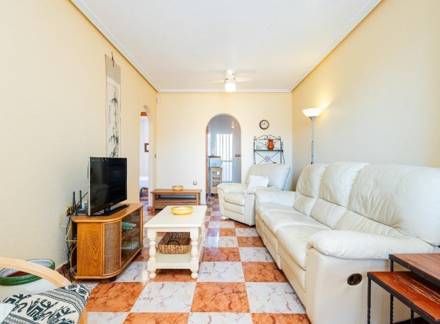 Revente - Appartement - Orihuela Costa - Villamartín