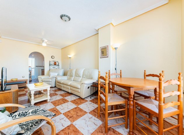 Revente - Appartement - Orihuela Costa - Villamartín