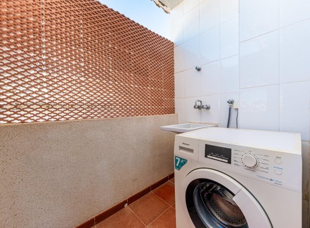 Revente - Appartement - Orihuela Costa - Villamartín