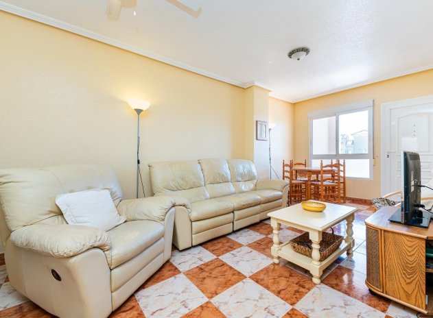 Revente - Appartement - Orihuela Costa - Villamartín
