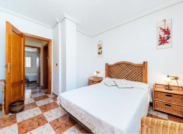 Revente - Appartement - Orihuela Costa - Villamartín