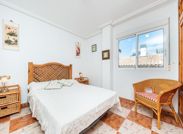 Revente - Appartement - Orihuela Costa - Villamartín