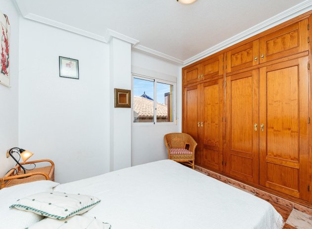 Revente - Appartement - Orihuela Costa - Villamartín
