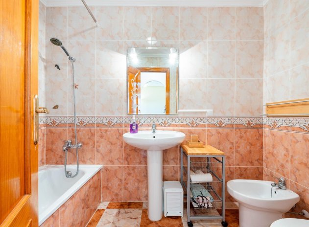 Revente - Appartement - Orihuela Costa - Villamartín