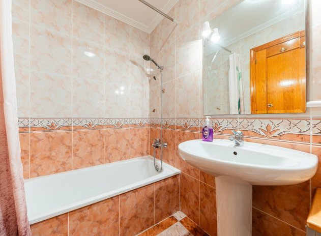 Revente - Appartement - Orihuela Costa - Villamartín