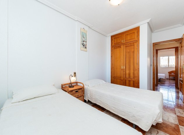 Revente - Appartement - Orihuela Costa - Villamartín