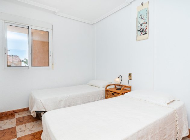 Revente - Appartement - Orihuela Costa - Villamartín