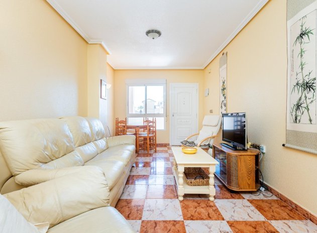 Revente - Appartement - Orihuela Costa - Villamartín