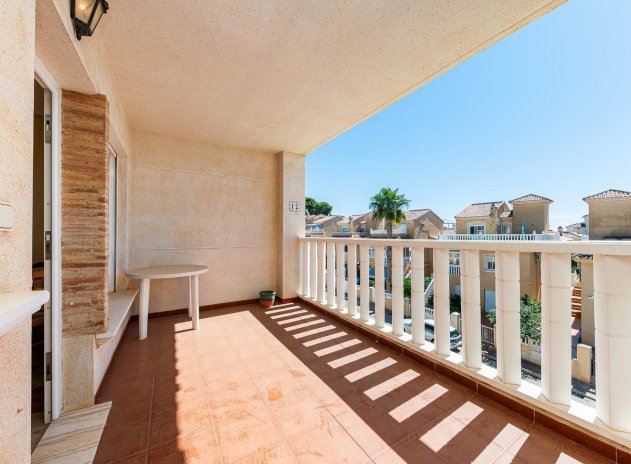 Revente - Appartement - Orihuela Costa - Villamartín
