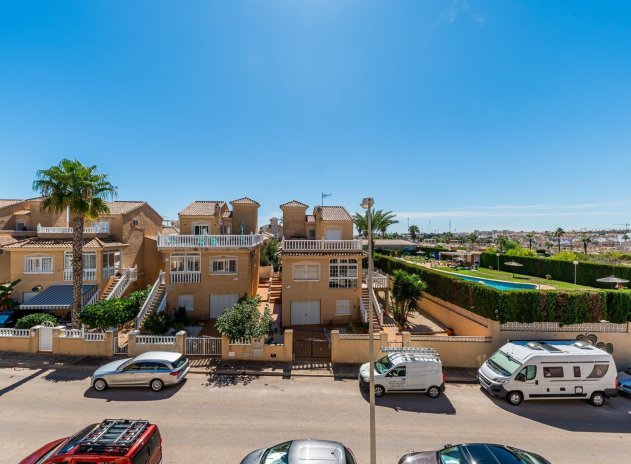 Revente - Appartement - Orihuela Costa - Villamartín