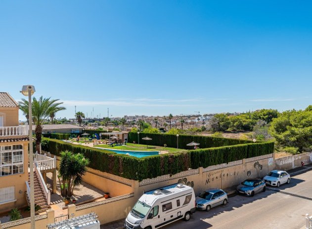 Revente - Appartement - Orihuela Costa - Villamartín