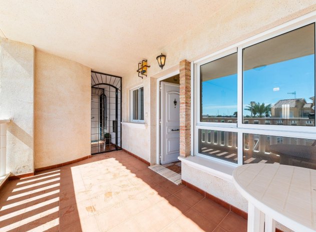 Revente - Appartement - Orihuela Costa - Villamartín
