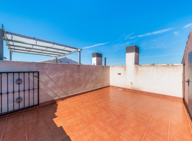 Revente - Appartement - Orihuela Costa - Villamartín