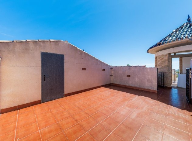 Revente - Appartement - Orihuela Costa - Villamartín