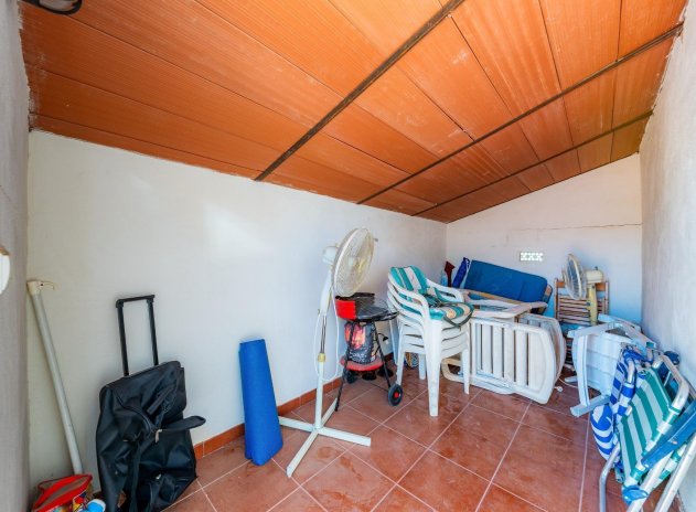 Revente - Appartement - Orihuela Costa - Villamartín