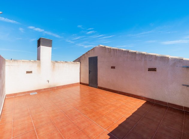Revente - Appartement - Orihuela Costa - Villamartín