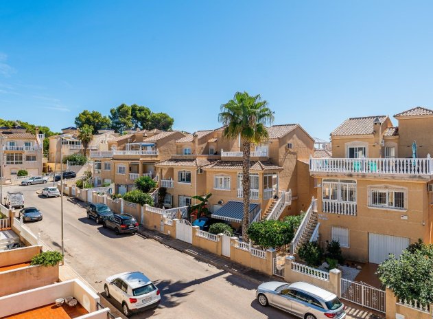 Revente - Appartement - Orihuela Costa - Villamartín