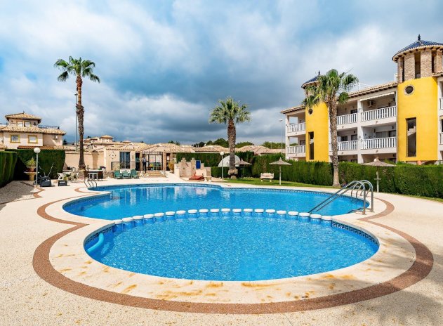 Revente - Appartement - Orihuela Costa - Villamartín