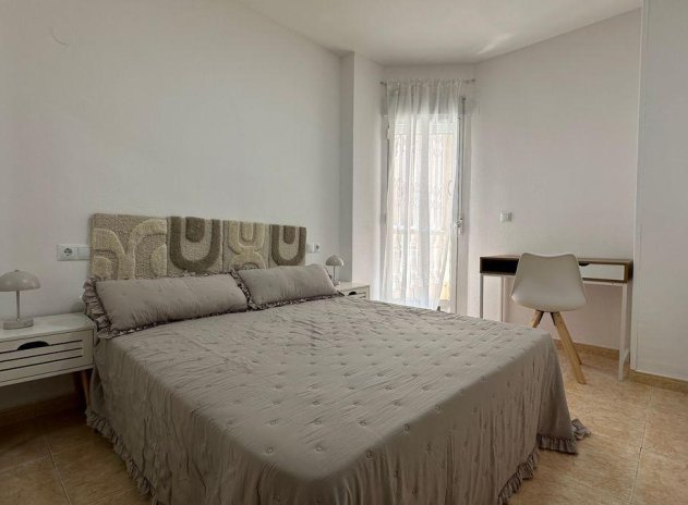 Reventa - Apartamento / Piso - Torrevieja
