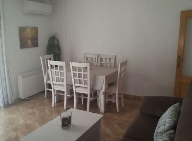 Reventa - Apartamento / Piso - Torrevieja - La Mata