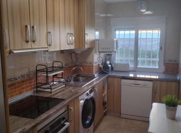 Reventa - Apartamento / Piso - Torrevieja - La Mata