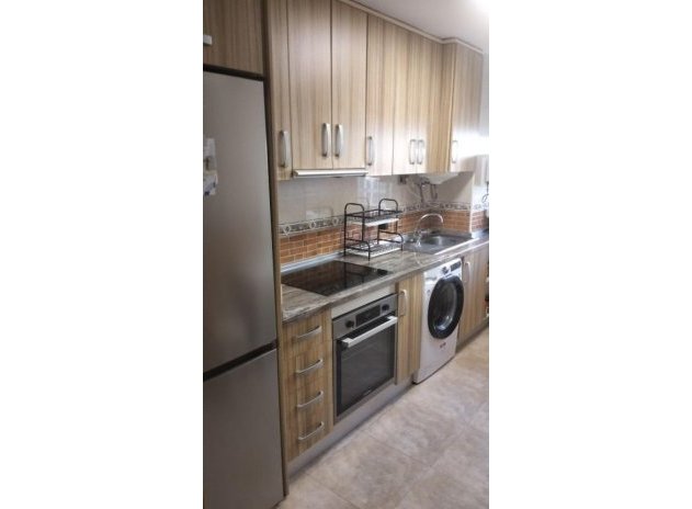Reventa - Apartamento / Piso - Torrevieja - La Mata