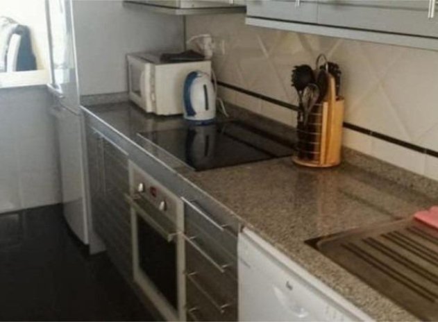 Resale - Apartment / Flat * - Torrevieja * - Playa del Cura *