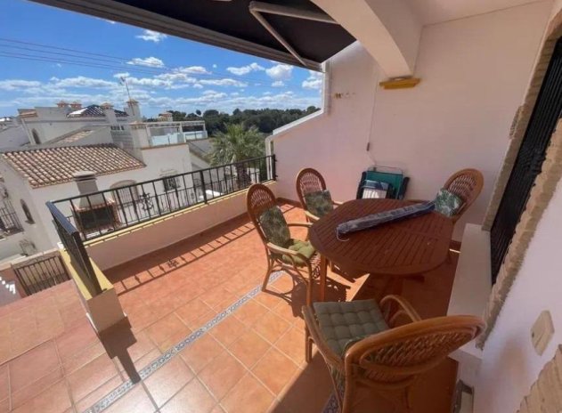 Herverkoop - Villa - Orihuela Costa - Lomas de Cabo Roig