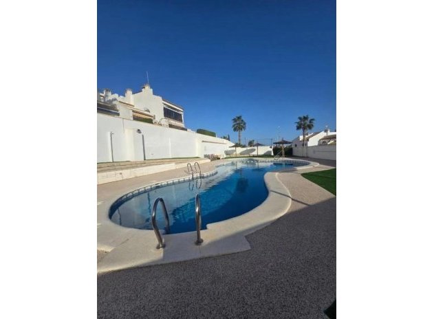 Herverkoop - Villa - Orihuela Costa - Lomas de Cabo Roig