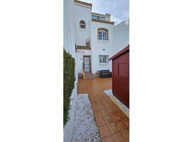 Herverkoop - Villa - Orihuela Costa - Lomas de Cabo Roig