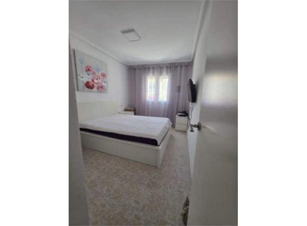 Revente - Appartement - Torrevieja - Acequion