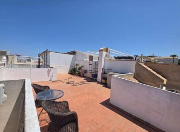Revente - Appartement - Torrevieja - Acequion