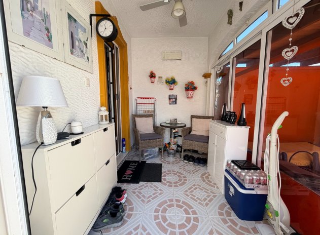 Resale - Townhouse * - Orihuela * - Entre Naranjos *