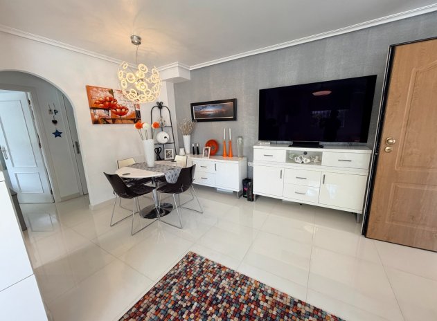 Resale - Townhouse * - Orihuela * - Entre Naranjos *