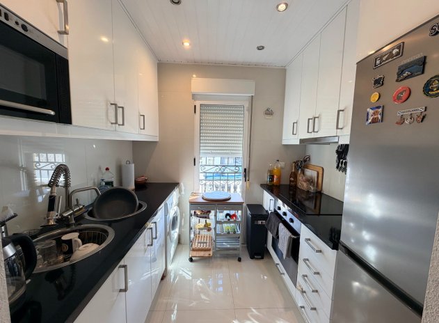 Resale - Townhouse * - Orihuela * - Entre Naranjos *