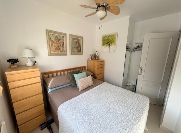 Resale - Townhouse * - Orihuela * - Entre Naranjos *