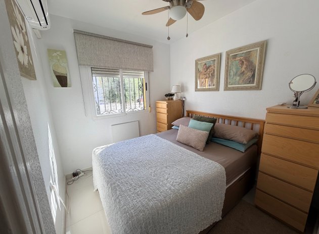 Resale - Townhouse * - Orihuela * - Entre Naranjos *